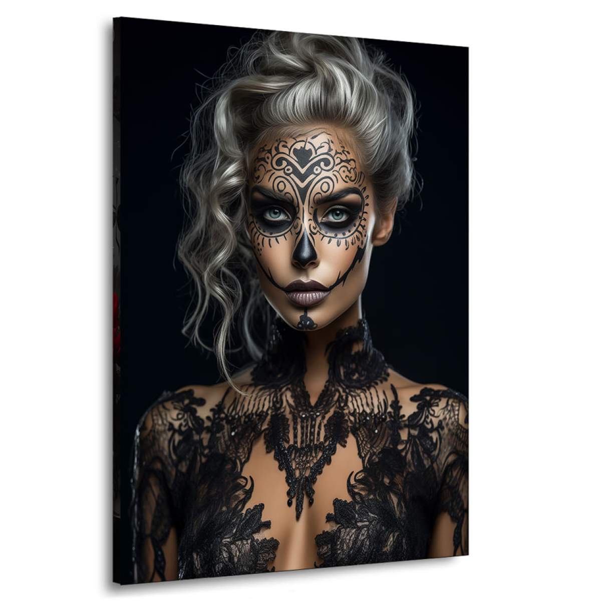 Wandbild Kunstgestalten24