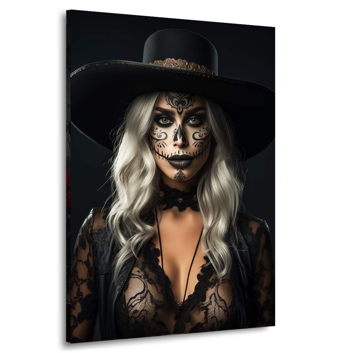 Wandbild Kunstgestalten24