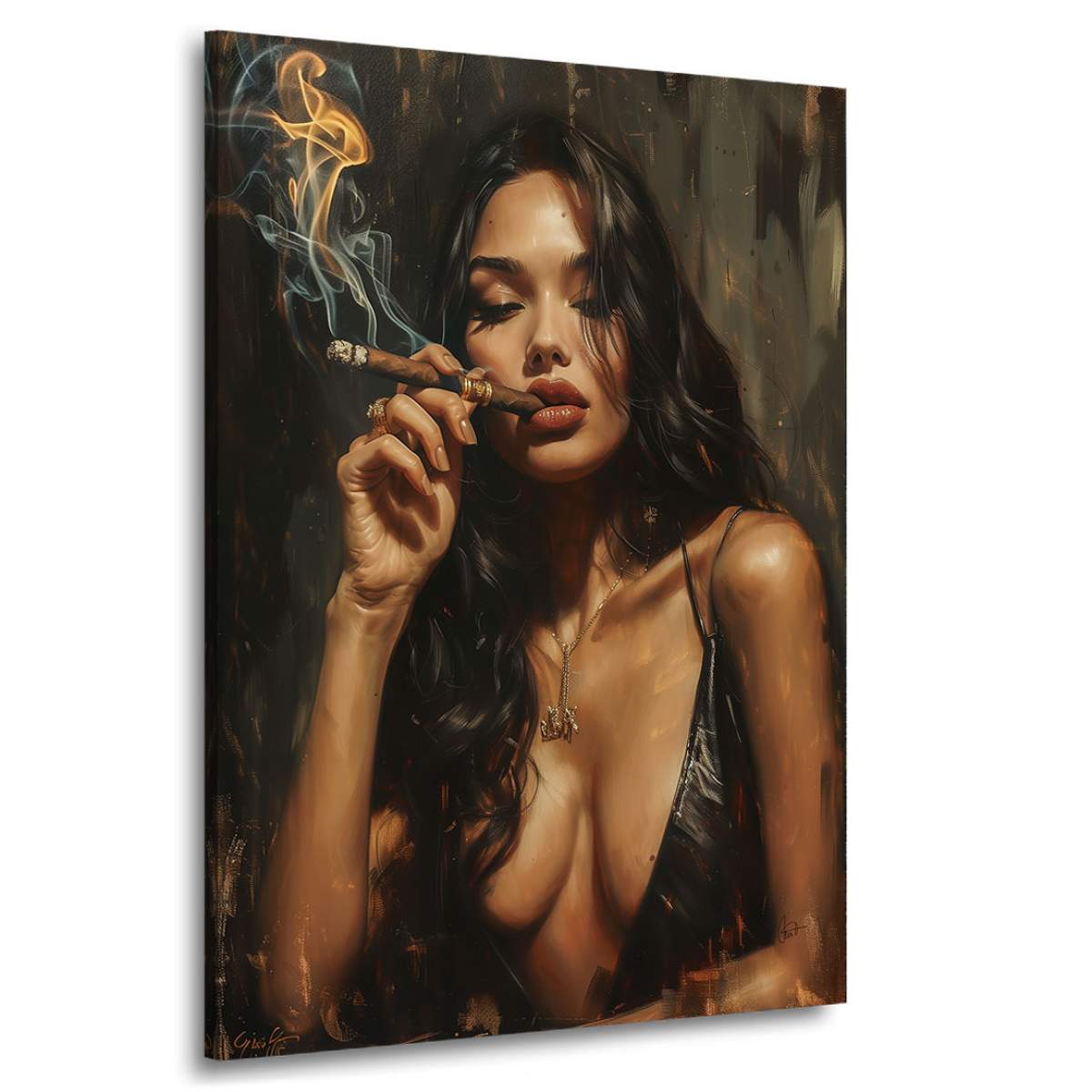 Wandbild Kunstgestalten24