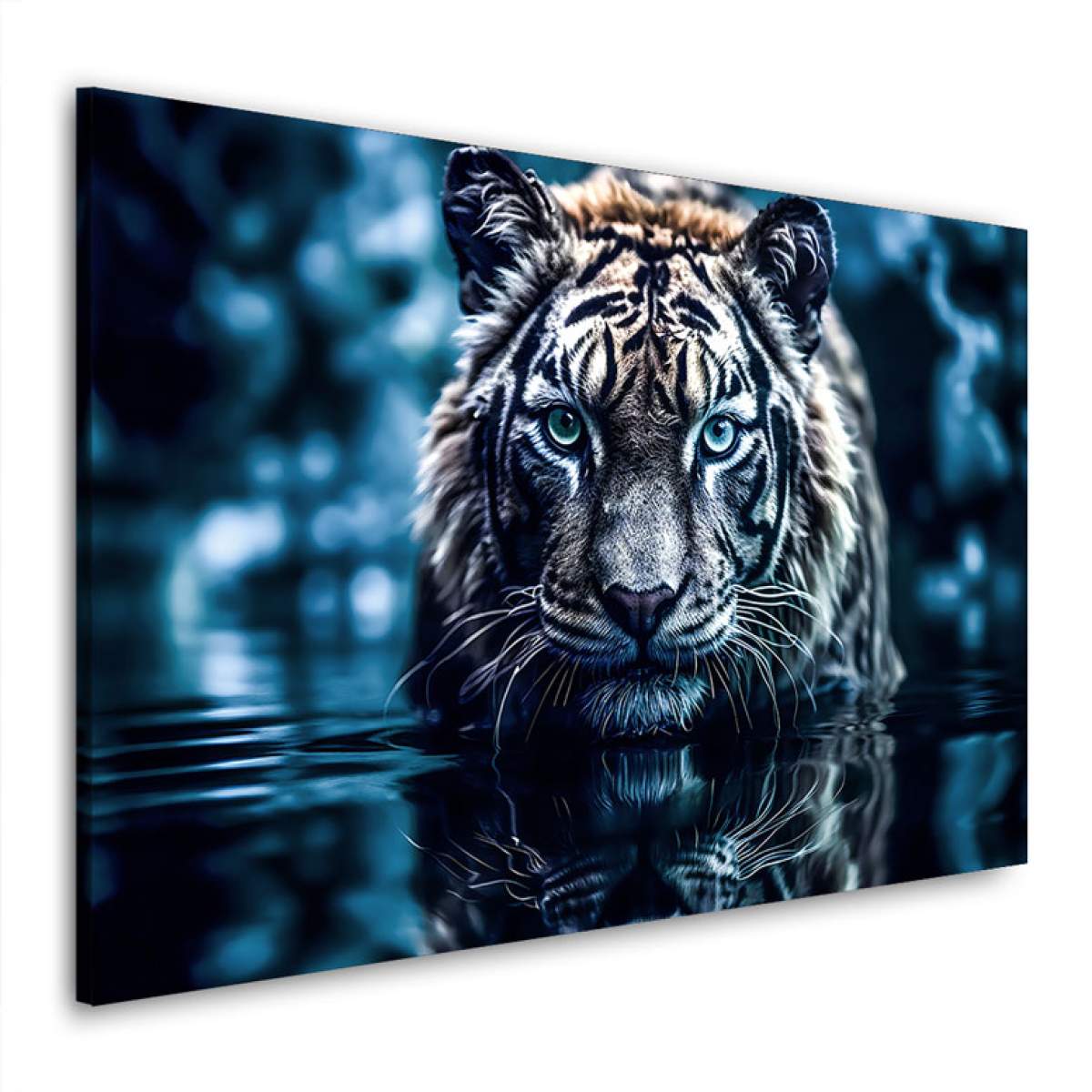 Wandbild von Kunstgestalten24