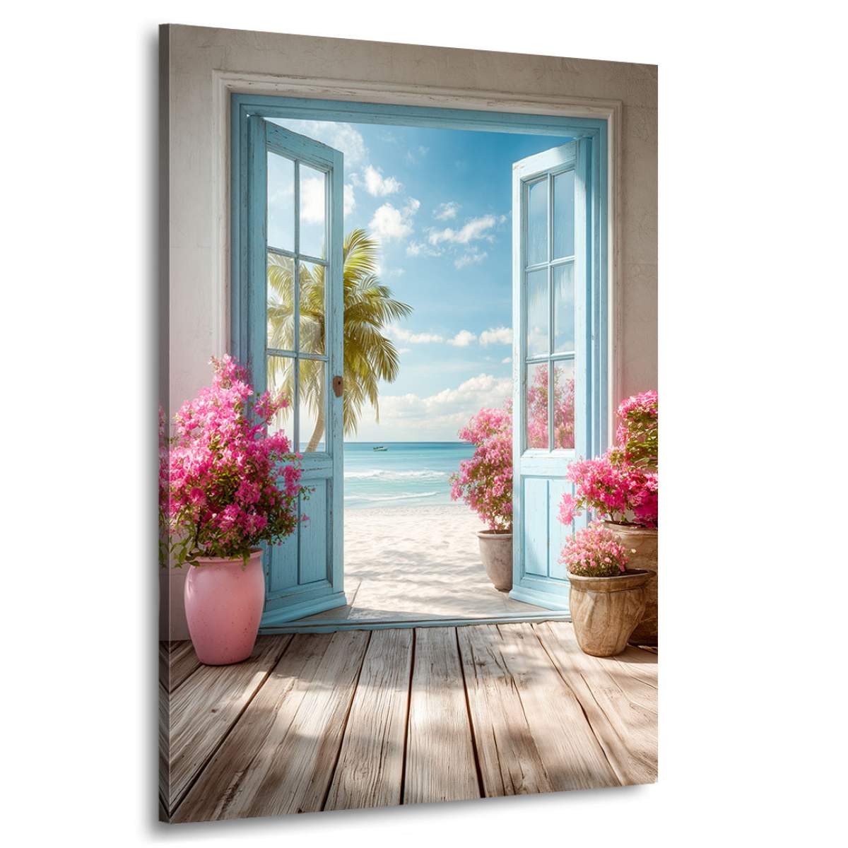 Natur Wandbild Kunstgestalten24