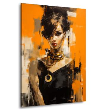 Wandbild Kunstgestalten24