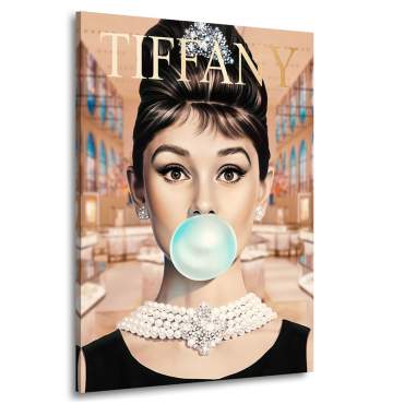 Wandbild Kunstgestalten24