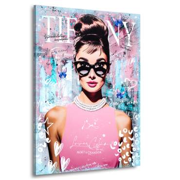 Wandbild Kunstgestalten24