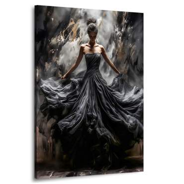 Frida Wandbild Kunstgestalten24