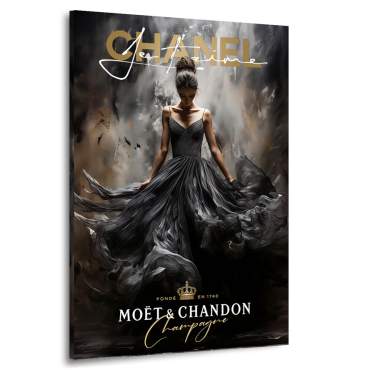 Wandbild Kunstgestalten24