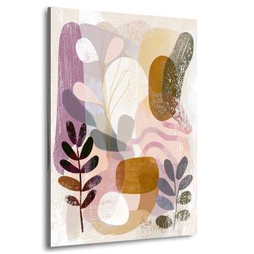 Lifestyle Wandbild Kunstgestalten24