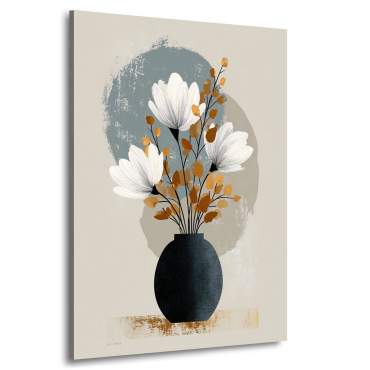 Lifestyle Wandbild Kunstgestalten24