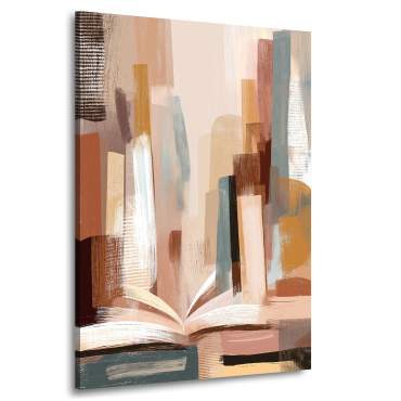 Lifestyle Wandbild Kunstgestalten24