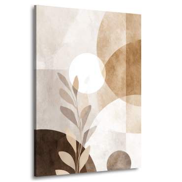 Lifestyle Wandbild Kunstgestalten24