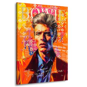 Wandbild Kunstgestalten24