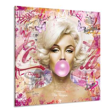 Marilyn Monroe Kunstgestalten24
