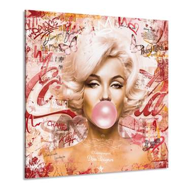 Marilyn Monroe Kunstgestalten24