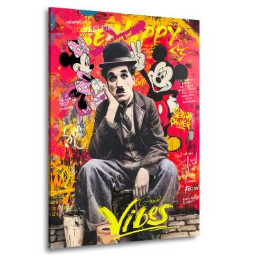 Wandbild Kunstgestalten24