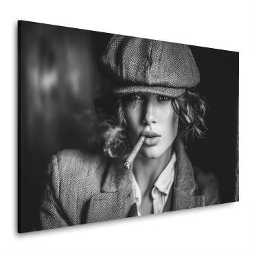 Wandbild von Kunstgestalten24