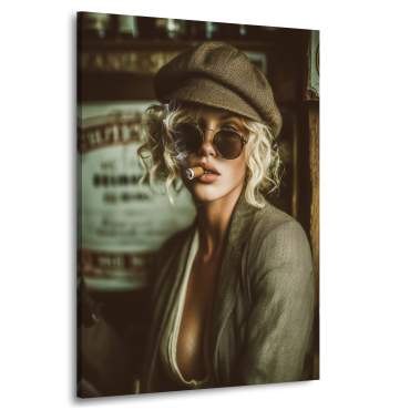 Wandbild Kunstgestalten24