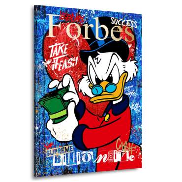 Wandbild Kunstgestalten24