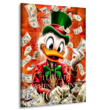 Frida Wandbild Kunstgestalten24