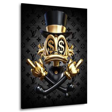 Wandbild Kunstgestalten24