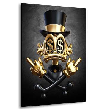 Wandbild Kunstgestalten24