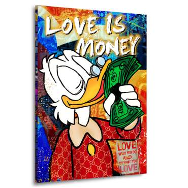 Wandbild Kunstgestalten24