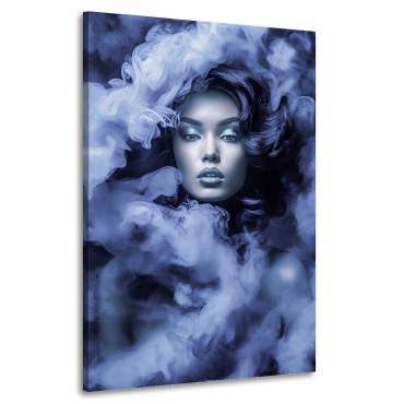 Wandbild von Kunstgestalten24