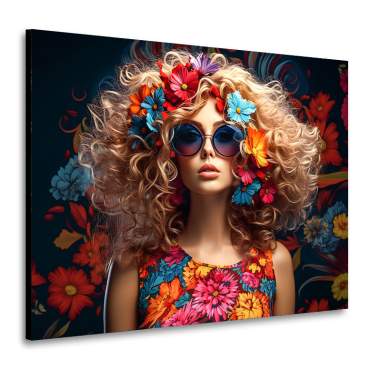 Wandbild Kunstgestalten24