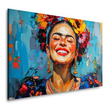 Modernes Wandbild von Kunstgestalten24