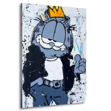 Wandbild Kunstgestalten24