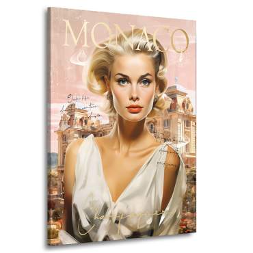 Wandbild Kunstgestalten24