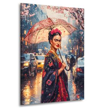 Wandbild Kunstgestalten24