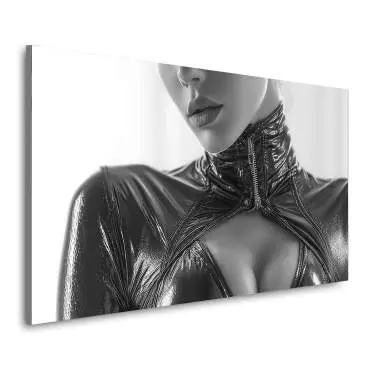 Erotisches Wandbild Kunstgestalten24