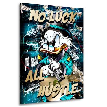 Comic Wandbild Kunstgestalten24