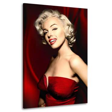 Marilyn-Monroe-Poster