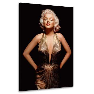 Marilyn-Monroe-Poster