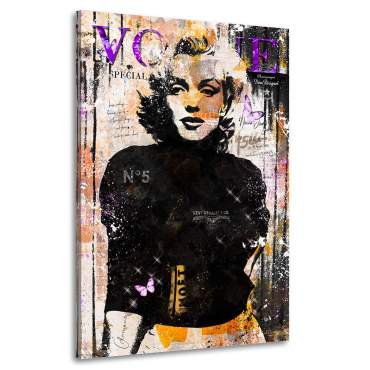 wandbild-leinwandbild-marilyn-monroe