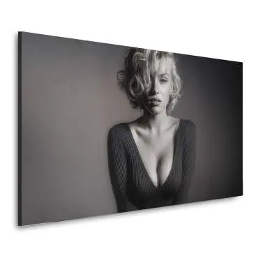 Lifestyle Wandbild Kunstgestalten24