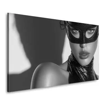 Erotisches Wandbild Kunstgestalten24
