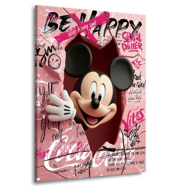 Wandbild Kunstgestalten24