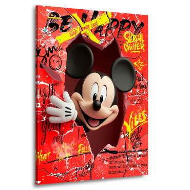 Wandbild Kunstgestalten24