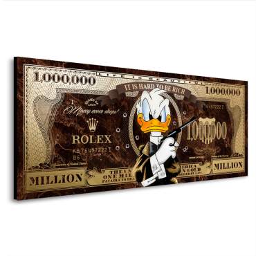 Wandbild von Kunstgestalten24