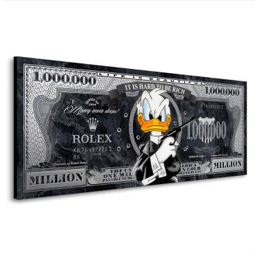 Wandbild von Kunstgestalten24