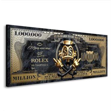 Wandbild von Kunstgestalten24