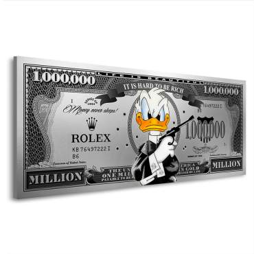 Wandbild von Kunstgestalten24