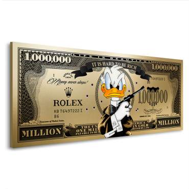 Wandbild von Kunstgestalten24