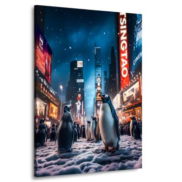 Wandbild Kunstgestalten24