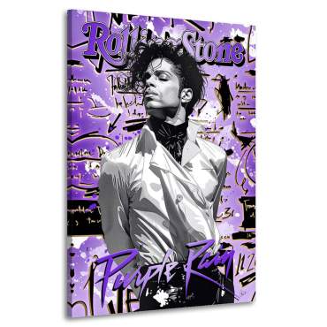 Modernes Wandbild von Kunstgestalten24