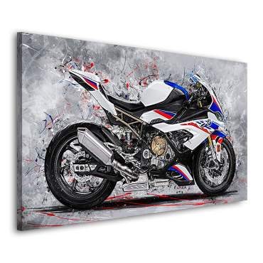 wandbild--bmw-s1000rr