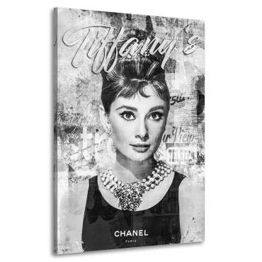 Tiffany von Ron Danell | Kunstgestalten24